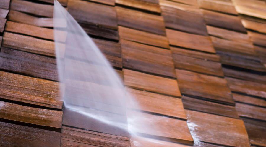Professional tile roof repair services in Wise, VA